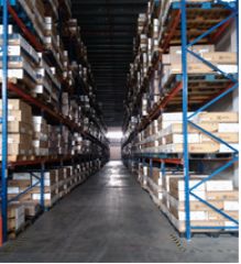 一体化物流解决方案 仓储、配送、装卸搬运与增值服务的专业融合