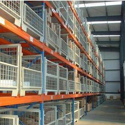 厦门思明区自助仓储服务价格全解析 灵活仓储，智能生活