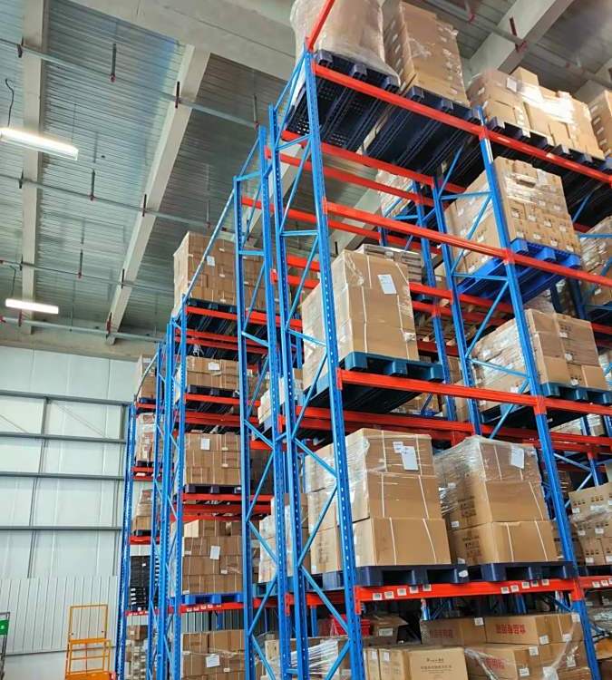 腾玥云仓 为家电家具提供可定制面积与一体化托管的专业仓储服务