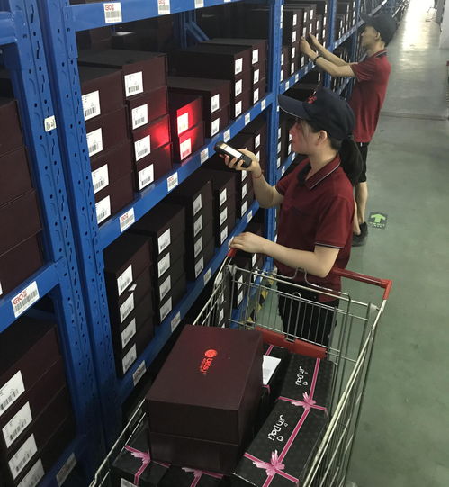 第三方仓储外包服务 赋能化妆品电商卖家，精准匹配发展需求